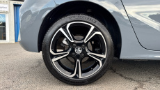 Vauxhall Corsa 1.2 Turbo Ultimate 5dr Petrol Hatchback